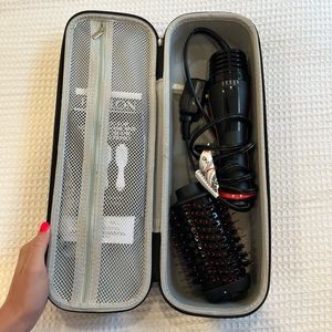 REVLON One Step Volumizer PLUS 2.0 Hair Dryer and Hot Air Brush | Dry and Style